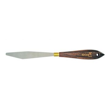 Fanart 2102 Metal Spatula
