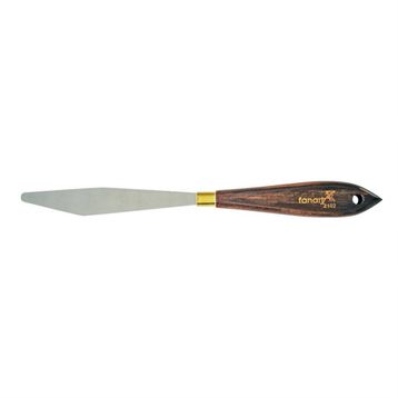 Fanart 2102 Metal Spatula