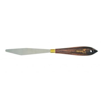 Fanart 2102 Metal Spatula