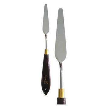 Fanart 5785388 N2012 124 mm Spatül