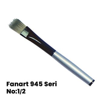 Fanart 945 Seri Tarak Fırça