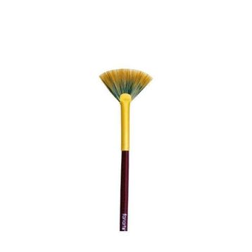 Fanart Decorative 714 Seri Sentetik Yelpaze Fırça