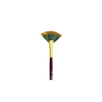 Fanart Decorative 714 Seri Sentetik Yelpaze Fırça