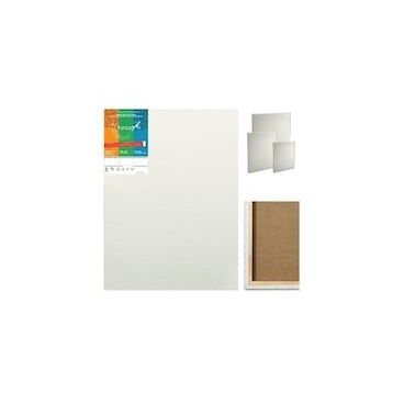 Fanart Studio 320 gr 20x40 cm Tuval