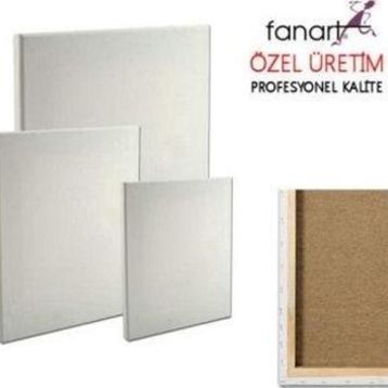 Fanart Studio 320 gr 40x50 cm Tuval