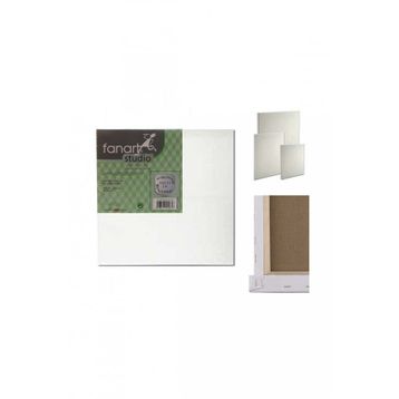 Fanart Studio Mini 320 gr 10 x 10 cm Tuval