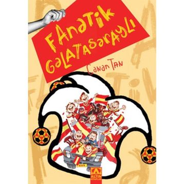 FANATIK GALATASARAYLI - CANAN TAN