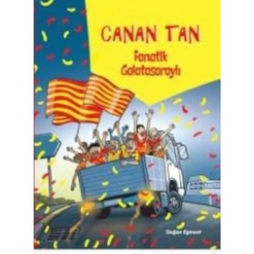 FANATIK GALATASARAYLI - CANAN TAN