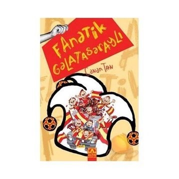 FANATIK GALATASARAYLI - CANAN TAN