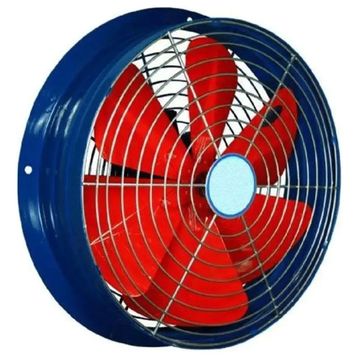 Fanex Psm 300 Aksiyel Aspiratör