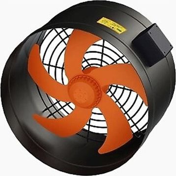 Fanexfan DRPKT-300 Havalandırma Fanı