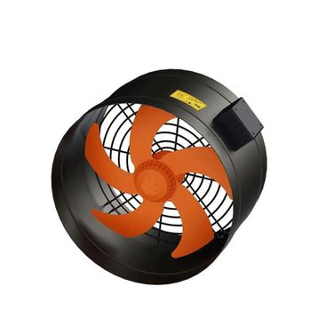 Fanexfan DRPKT-350 Havalandırma Fanı