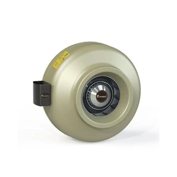 Fanexfan LKT-315 B Yuvarlak Kanal Tipi Radyal Havalandırma Fanı