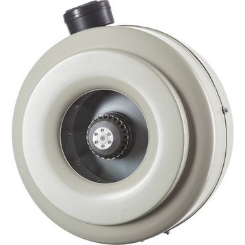 Fanexfan LKT 315-C Geriye Eğimli 31 cm 2500 M³/h Yuvarlak Kanal Fanı