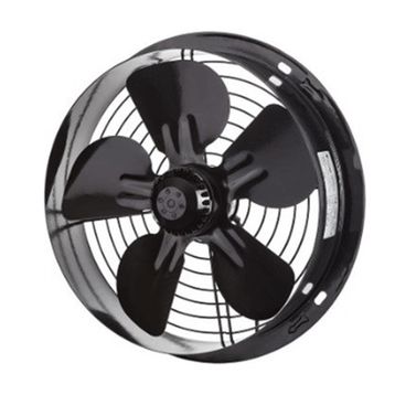 Fanexfan PDRAF-2M-200 Dıştan Rotorlu Aksiyel Havalandırma Fanı