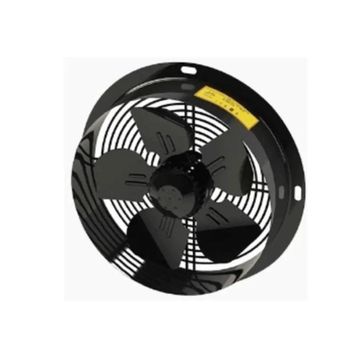 Fanexfan PDRAF-2M-250 Dıştan Rotorlu Aksiyel Havalandırma Fanı