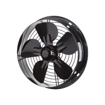 Fanexfan PDRAF-2M-350 Dıştan Rotorlu Aksiyel Havalandırma Fanı