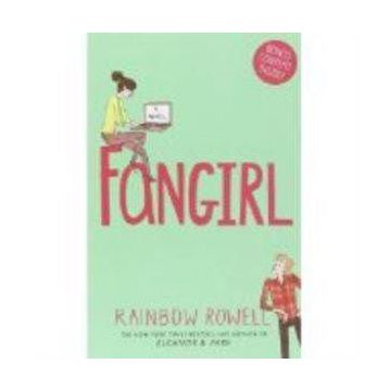 Fangirl - Rainbow Rowell