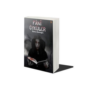 Fani Öyküler - Banu Akeloğlu