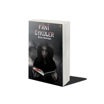Fani Öyküler - Banu Akeloğlu
