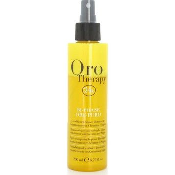 Fanola Oro Therapy Bi-Phase 200 ml Saç Spreyi