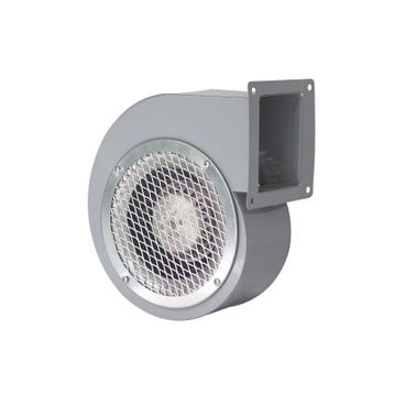 Fansan DRS 160-60 Saç Gövde Salyangoz Radyal Fan