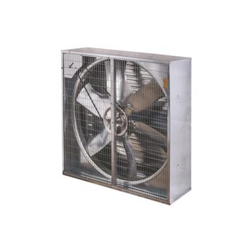 Fansan FHF 140 Endüstriyel Vantilatör