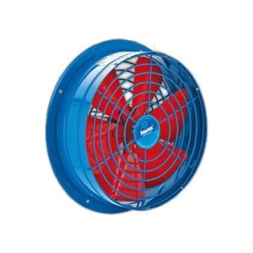 Fansan S40M 40 cm Sanayi Tipi Aspiratör