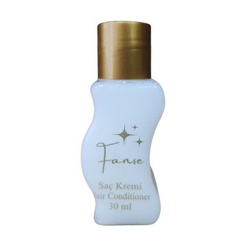 Fanse 648x35 ml Tek Kullanımlık Otel Buklet Saç Kremi