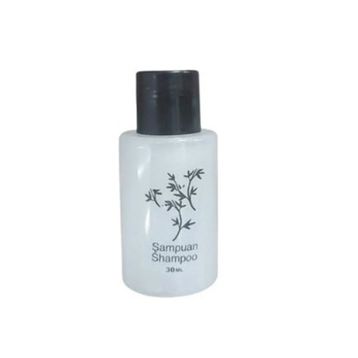 Fanse Otel Tipi 450x30 ml Şampuan