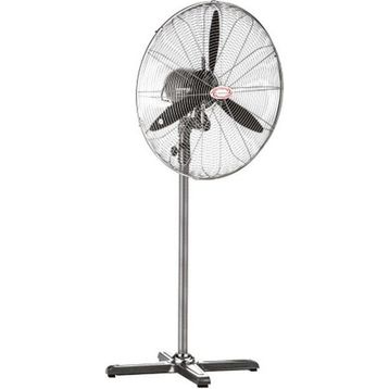 Fansu BSW 500 Ayaklı Sanayi Tipi Vantilatör