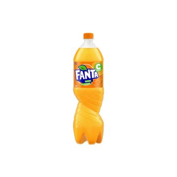Fanta Portakal 1.75 lt Gazlı İçecek