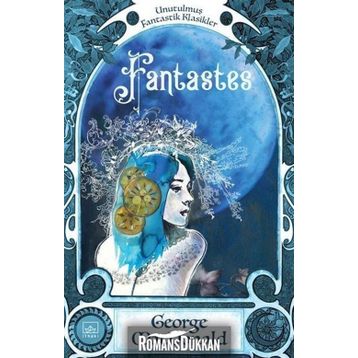 Fantastes / George MacDonald