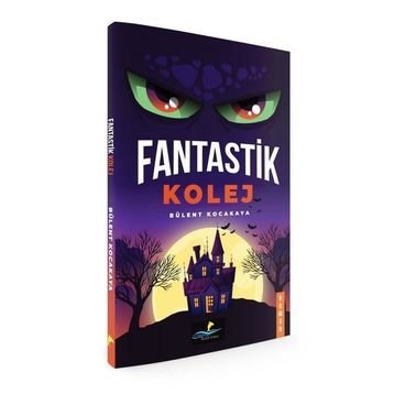 Fantastik Kolej - Bülent Kocakaya