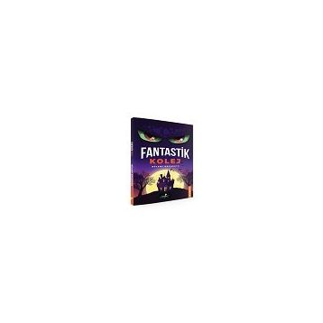 Fantastik Kolej - Bülent Kocakaya