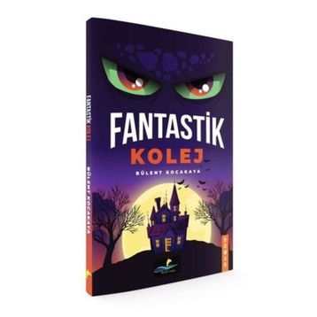 Fantastik Kolej - Bülent Kocakaya