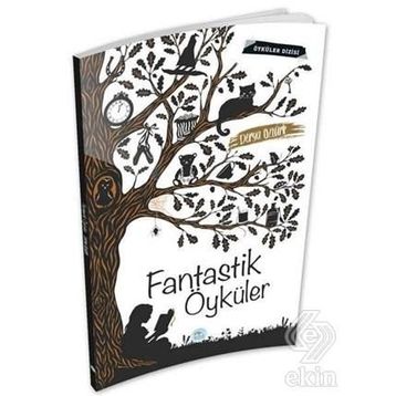 Fantastik Öyküler - Theophile Gautier