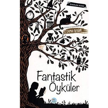 Fantastik Öyküler - Theophile Gautier