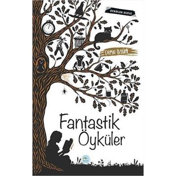 Fantastik Öyküler - Theophile Gautier
