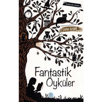 Fantastik Öyküler - Theophile Gautier
