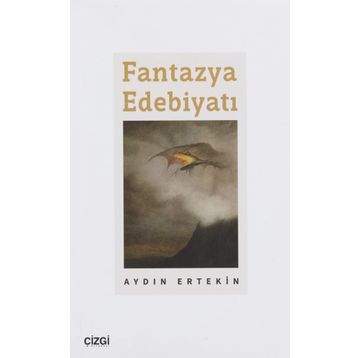 Fantazya Edebiyatı - Aydın Ertekin