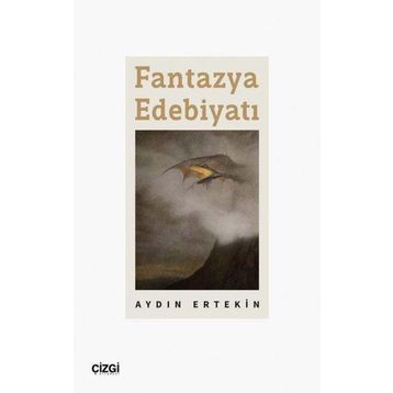 Fantazya Edebiyatı - Aydın Ertekin