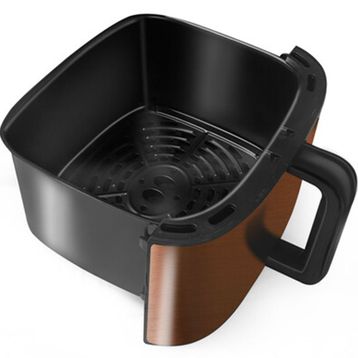 Fantom AF-5000 Master 4.5 lt Bakır Fritöz