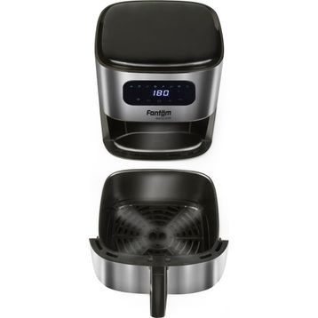 Fantom AF-5000 Master 4.5 lt Inox Fritöz