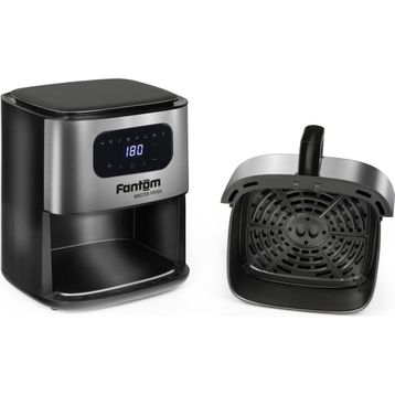 Fantom AF-5000 Master 4.5 lt Inox Fritöz