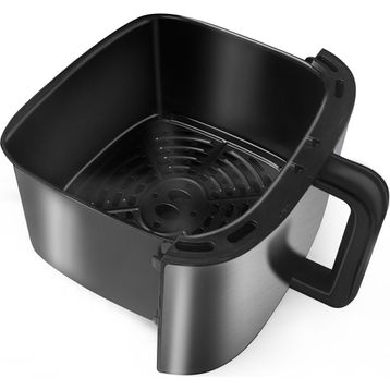 Fantom AF-5000 Master 4.5 lt Inox Fritöz