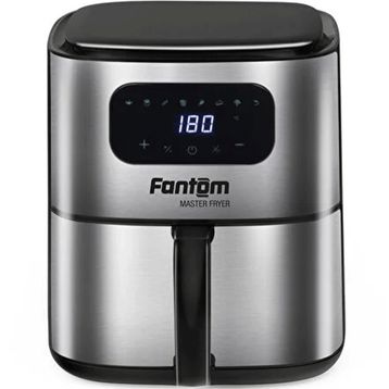 Fantom AF 5000 Master AirFryer Fritöz