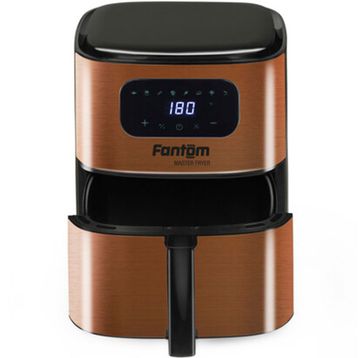 Fantom AF 5000 Master AirFryer Fritöz