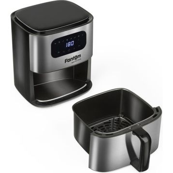 Fantom AF 5000 Master AirFryer Fritöz