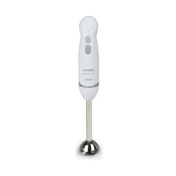 Fantom BL700 Beyaz Çelik Blender